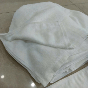 Khăn tắm khách sạn 500gr